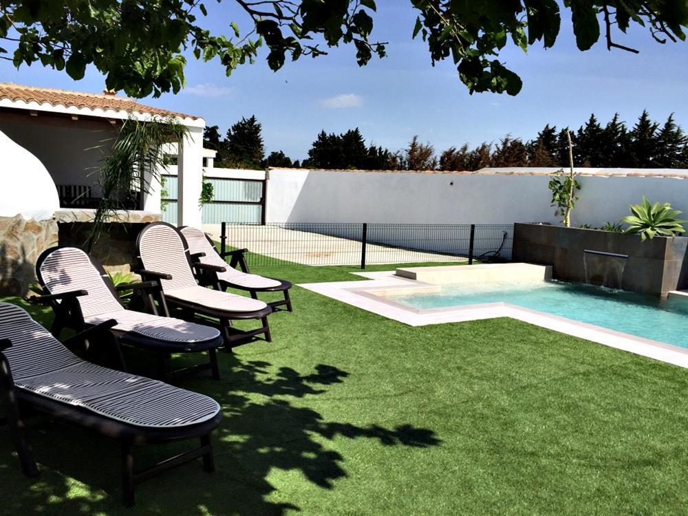 Casa Ananda Y Casa Rengue Prázdninový dům